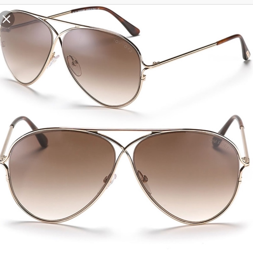 Tom Ford Avaitor